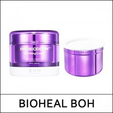 [BIOHEAL BOH] (bo) Probioderm 3D Lifting Cream Special Set (50ml+Refill 50ml) 1 Pack / 791(971)50(5) / 20,700 won(R) / Sold Out
